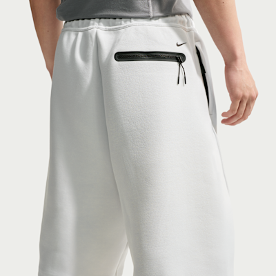 Reviews: Nike Tech Men's Oversized Fleece Shorts. Nike.com